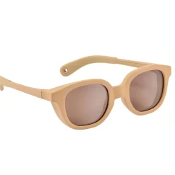 Béaba Lunettes de soleil Square Lucky Ocre (9-24 mois)