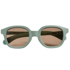 Best Lunettes de soleil Square Lucky Vert sauge (9-24 mois) Lunettes De Soleil