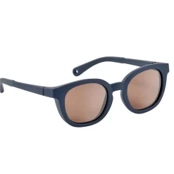 Discount Lunettes de soleil Square Bright Night Blue (2-4 ans) Lunettes De Soleil