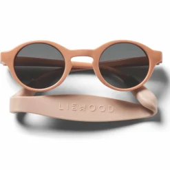 Liewood Lunettes de soleil Stacey Tuscany Rose-Pale Tuscany (0-2 ans)