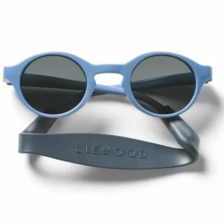 Liewood Lunettes de soleil Stacey Riverside-Classic Navy (0-2 ans)