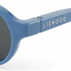 Liewood Lunettes de soleil Stacey Riverside-Classic Navy (0-2 ans)