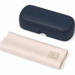 Liewood Lunettes de soleil Stacey Riverside-Classic Navy (0-2 ans)