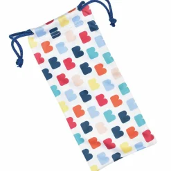 Lunettes de soleil Sunrise bleu marine (4-6 ans) Lunettes De Soleil