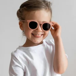Béaba Lunettes de soleil Sunshine Terracotta (4-6 ans)