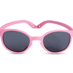 Lunettes de soleil Wazz rose pivoine (2-4 ans) Lunettes De Soleil