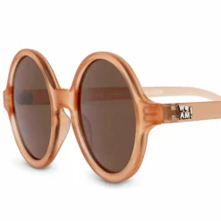 Lunettes de soleil Woam Abricot translucide (0-2 ans) Lunettes De Soleil