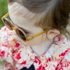 Best Lunettes de soleil Woam Brun ambré (0-2 ans) Lunettes De Soleil