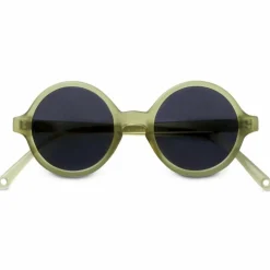 Lunettes de soleil Woam Olive translucide (0-2 ans) Lunettes De Soleil