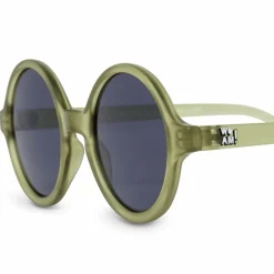 Lunettes de soleil Woam Olive translucide (0-2 ans) Lunettes De Soleil
