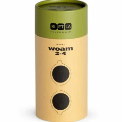 Lunettes de soleil Woam Olive translucide (0-2 ans) Lunettes De Soleil