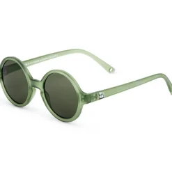 Sale Lunettes de soleil Woam Vert bouteille (0-2 ans) Lunettes De Soleil