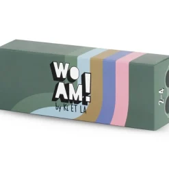 Sale Lunettes de soleil Woam Vert bouteille (0-2 ans) Lunettes De Soleil