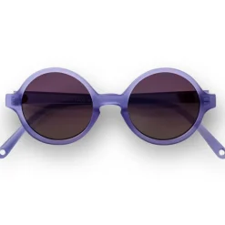 Lunettes de soleil Woam violettes (2-4 ans) Lunettes De Soleil