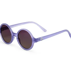 Lunettes de soleil Woam violettes (2-4 ans) Lunettes De Soleil