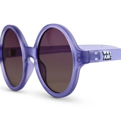 Lunettes de soleil Woam violettes (2-4 ans) Lunettes De Soleil