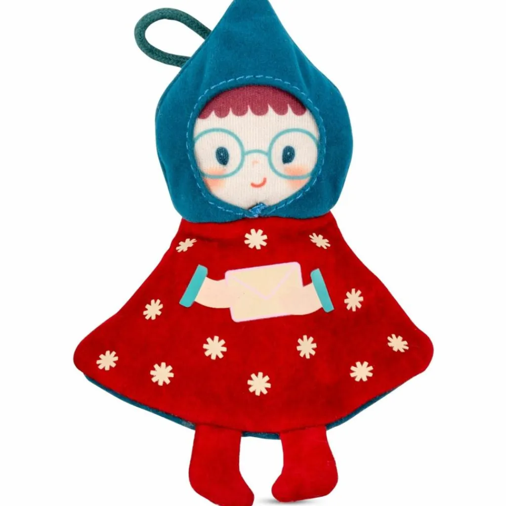 Clearance Lutin de Noël à suspendre Lilli Décoration De Noël