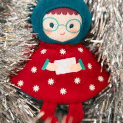 Clearance Lutin de Noël à suspendre Lilli Décoration De Noël