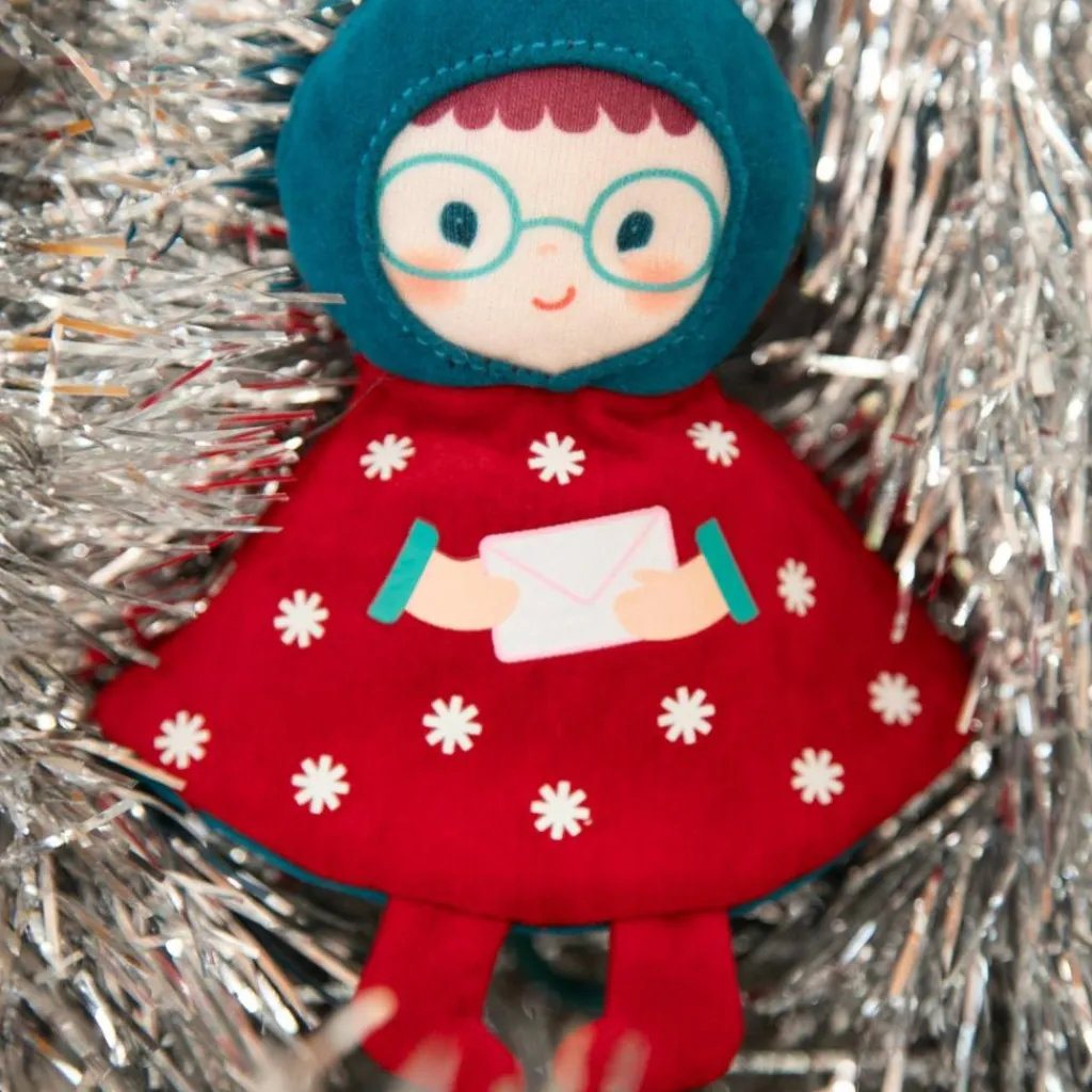 Clearance Lutin de Noël à suspendre Lilli Décoration De Noël