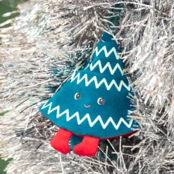 Clearance Lutin de Noël à suspendre Lilli Décoration De Noël