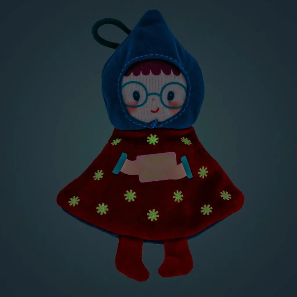 Clearance Lutin de Noël à suspendre Lilli Décoration De Noël