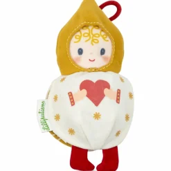 Lilliputiens Lutin de Noël à suspendre Mimmi