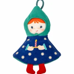 Discount Lutin de Noël à suspendre Titti Décoration De Noël