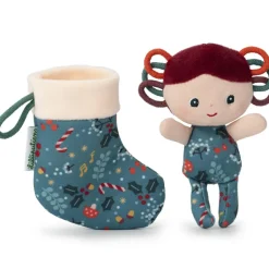 Lutin de Noël Joy à suspendre phosphorescent Décoration De Noël