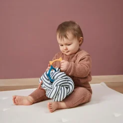 Kaloo Ma balle d'éveil sensoriel