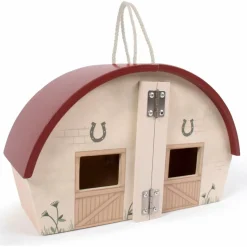 Filibabba Ma ferme en bois et ses animaux - Reconditionné