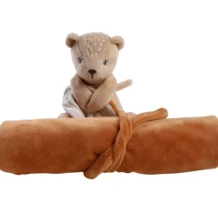 Enfant Noukie's Ma première couverture Kendi (50 x 50 cm)