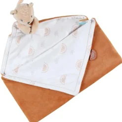 Enfant Noukie's Ma première couverture Kendi (50 x 50 cm)