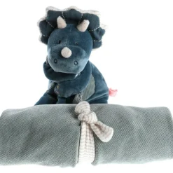 Enfant Noukie's Ma première couverture Ops le tricératops TSO