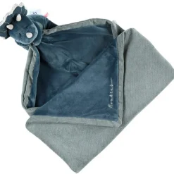 Enfant Noukie's Ma première couverture Ops le tricératops TSO