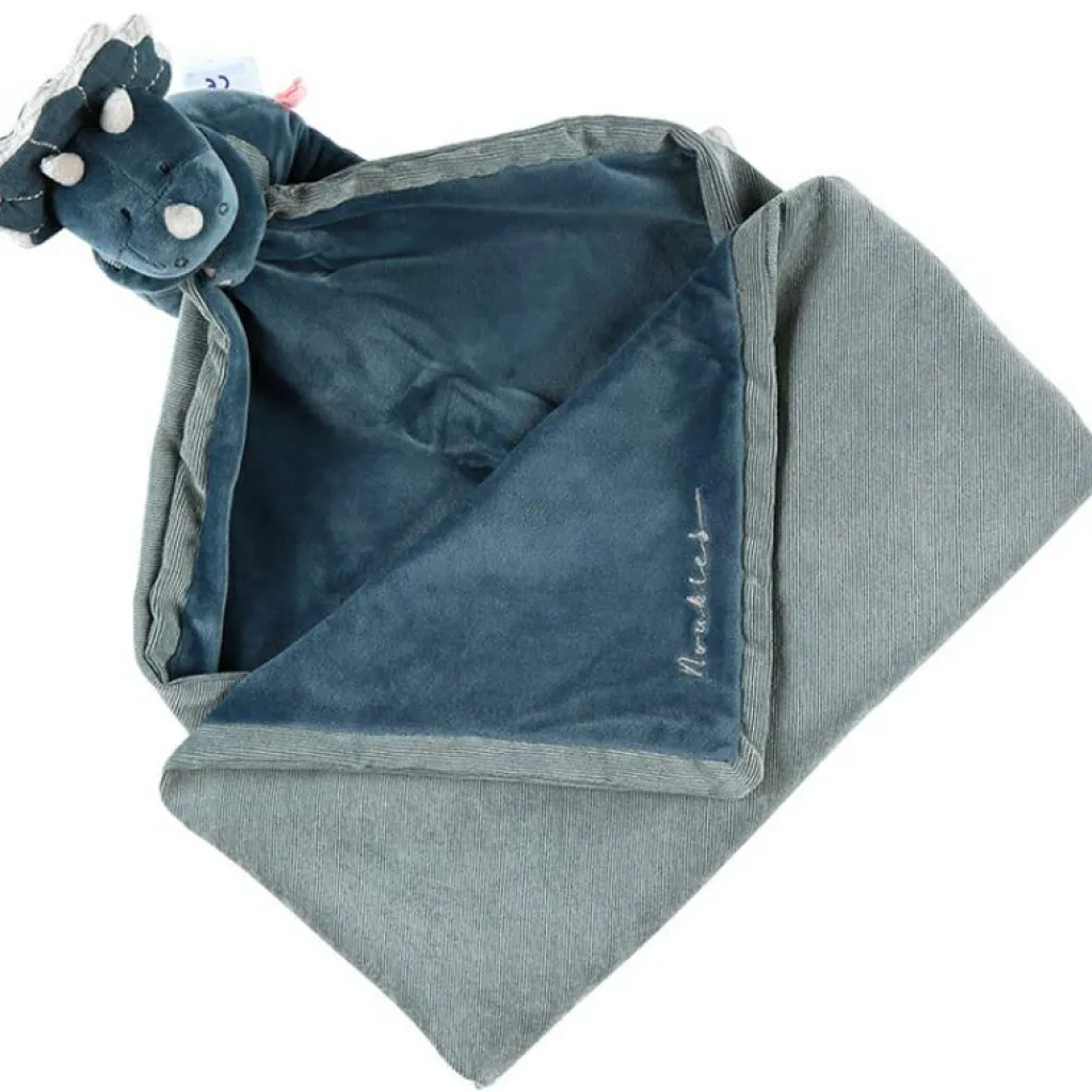 Enfant Noukie's Ma première couverture Ops le tricératops TSO