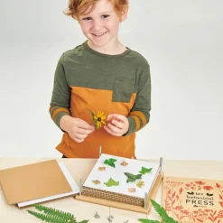 Outlet Ma presse botanique Jeu D'Observation