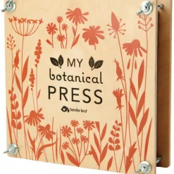 Outlet Ma presse botanique Jeu D'Observation