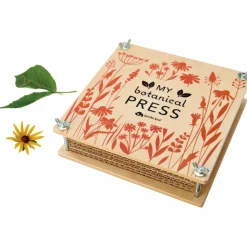 Outlet Ma presse botanique Jeu D'Observation