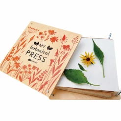 Outlet Ma presse botanique Jeu D'Observation