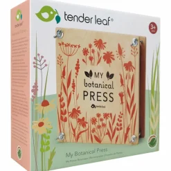 Outlet Ma presse botanique Jeu D'Observation
