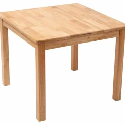 Outlet Ma table en bois naturel (4-7 ans) Table