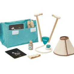 New Ma valise de vétérinaire Docteur / Vétérinaire