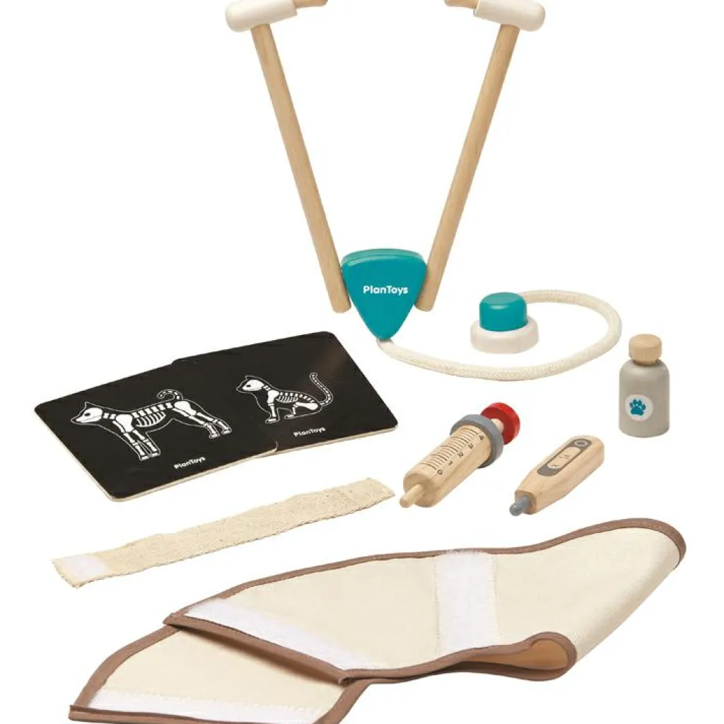 New Ma valise de vétérinaire Docteur / Vétérinaire