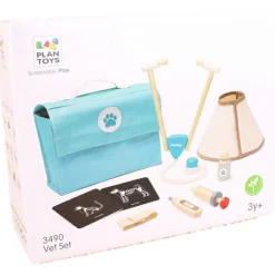 New Ma valise de vétérinaire Docteur / Vétérinaire