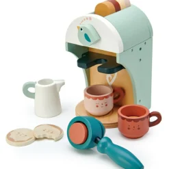 Tender Leaf Machine à café Babyccino