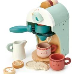 Tender Leaf Machine à café Babyccino