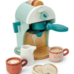 Tender Leaf Machine à café Babyccino