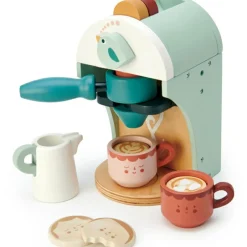 Tender Leaf Machine à café Babyccino