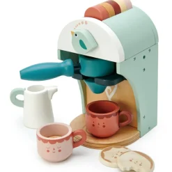 Tender Leaf Machine à café Babyccino