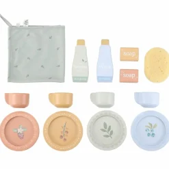 Discount Machine à laver en bois Enfant Cuisine Enfant